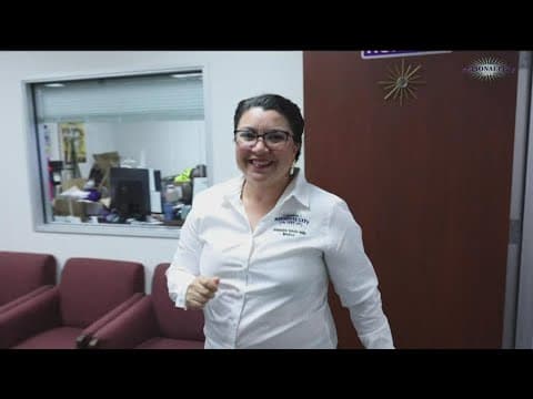 National City's first Latina mayor reflects on her years of service, heritage