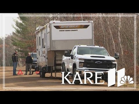 Pregnant woman and 4 kids safe after being abducted at gunpoint, Amber Alert canceled