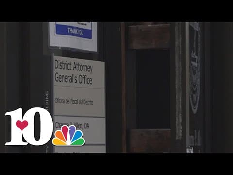 'It's a lot of work' | How Tennessee enforces GPS ankle monitoring