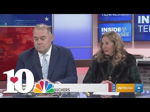 Inside TN: East TN superintendents, Part 4