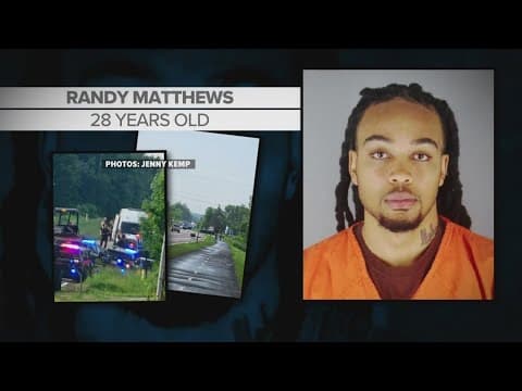 Hanover man on the run from Hennepin County Sheriff's Office, pointed crossbow at deputies