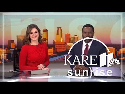 The morning headlines for Wednesday, Jan. 8