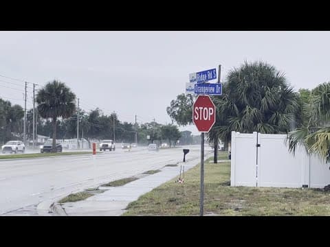 Largo police give update on crash that left 3 dead