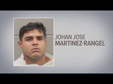 2nd capital murder suspect in Jocelyn Nungaray case to make first court appearance