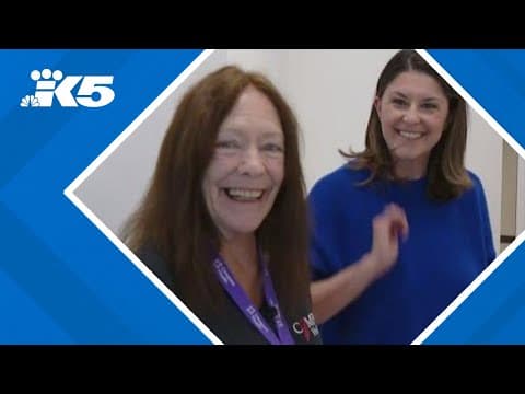 Namesake embodies spirit of new behavioral health center set to open in Everett