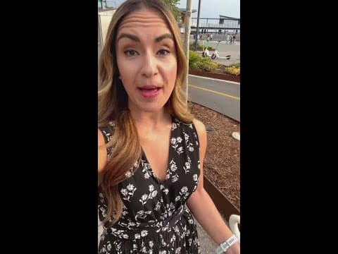 Washington State Ferries are going to the dogs