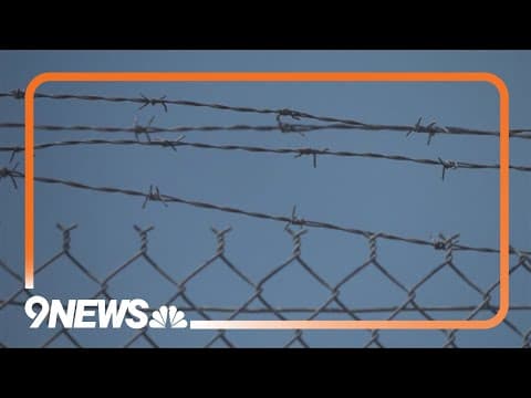 Acquitted man faces deportation