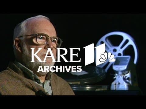 Joel Johnson Retires (1999) | From the Archives