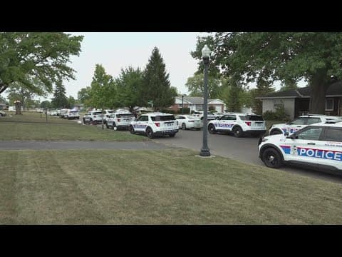 Columbus police investigating 3 domestic violence related homicides in less than a week