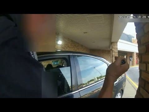 Ta'Kiya Young's family could pursue legal action after police release bodycam footage of shooting