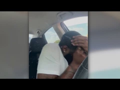 Man sues San Diego Police Department for racially profiling, breaking car window during stop