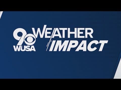 DC morning weather Sept. 16