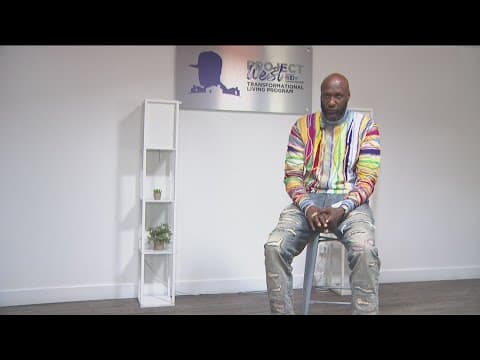 Lamar Odom opens three recovery homes in San Diego County