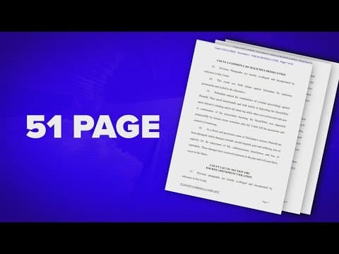 Lawsuit filed against City of Houston claims evidence in AJ Armstrong's 3rd capital murder trial was