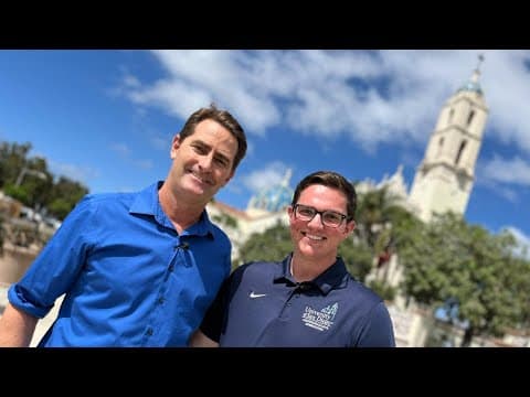 University of San Diego celebrates 75th Anniversary