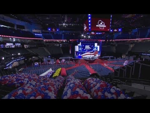 California Republican leaders at RNC in Milwaukee