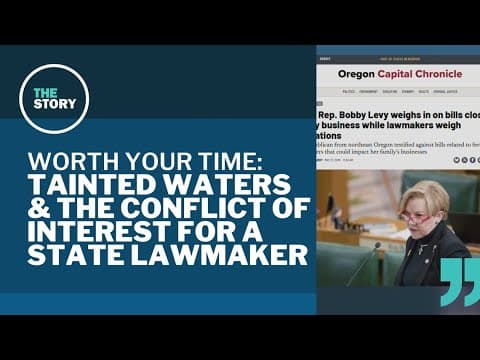 Bill requiring Oregon farmers to report fertilizer usage dies in committee | Worth Your Time