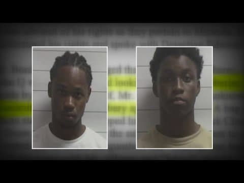 Three teens face life sentences for murder of French Quarter tour guide, DA says