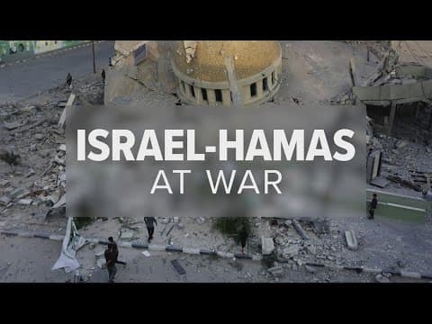 Another group of hostages is set to be released today as part of the ceasefire agreement between Isr