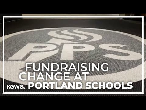 Portland Public Schools board passes fundraising resolution