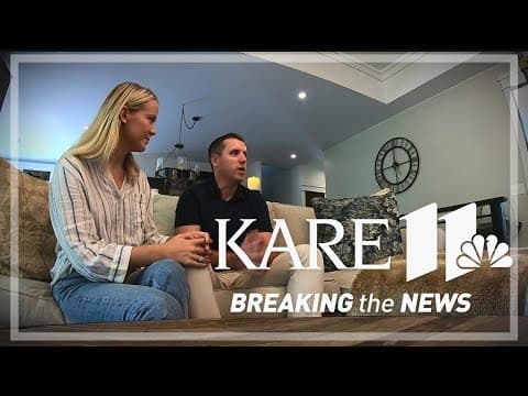 Three-time Paralympian Mallory Weggeman shares parenthood journey