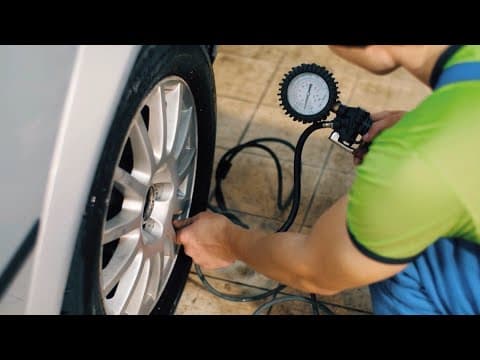 How cold weather affects your car and what to do about it