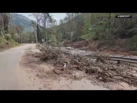 Department of Transportation approves funds to repair roads in Appalachia