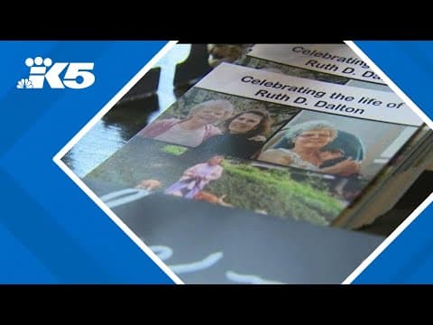 Celebration of Life held for beloved Seattle dog walker