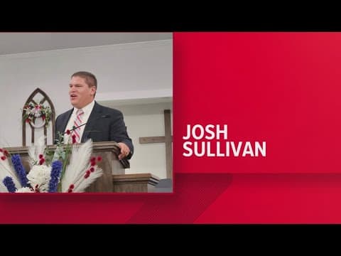 East TN pastor abducted at gunpoint in South Africa while preaching a sermon