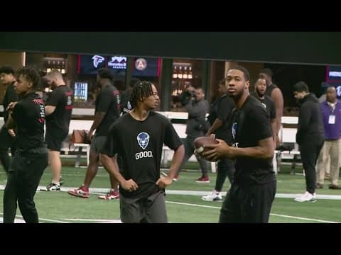 The Howard Bison kick off the college football bowl season Saturday