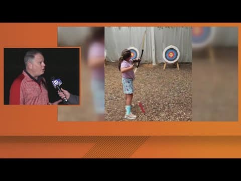 Cool Schools: Here's what your kids can do at Tate's Camps this summer