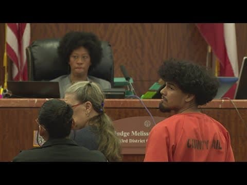 Harris County inmate accused of tying up, whipping another inmate