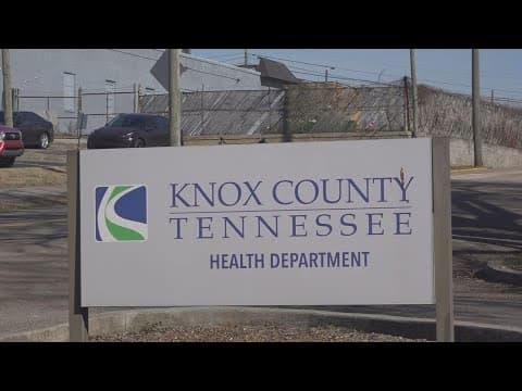 Knox County offering free dental care for ages 1 to 21