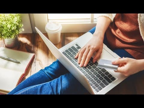 Fighting the urge to start 'doom spending'