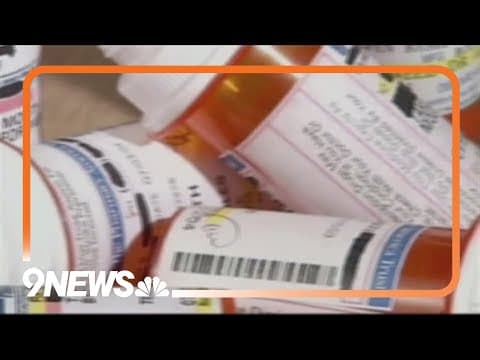 Medical expert discusses new 'nonaddictive' painkiller approved by FDA