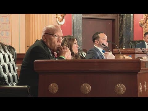 Columbus City Council increases security detail for councilmembers