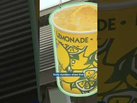 St. Thomas students track inflation at Minnesota State Fair with the "On a Stick Index"