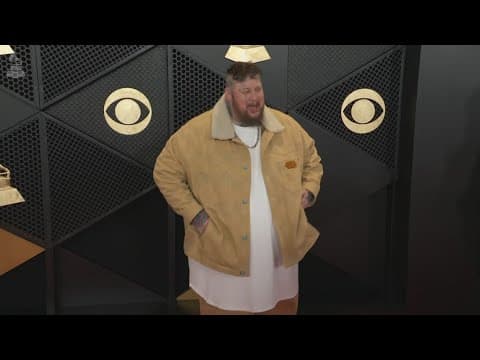 Jelly Roll to perform at Nationwide Arena in October