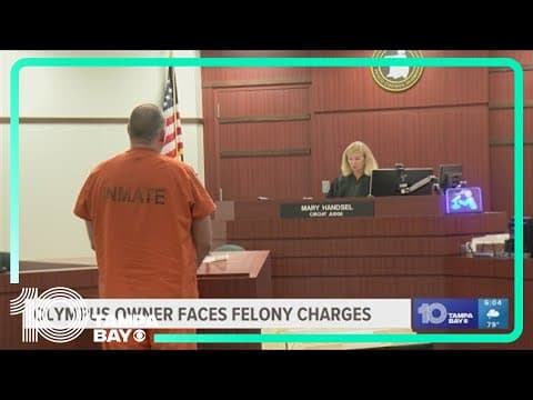 Her pool dreams were put a hold; now she’s fighting for consumer rights