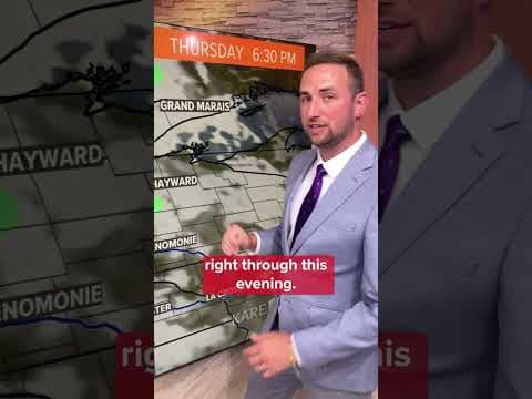 More severe weather is on the way; do you have a safety plan?