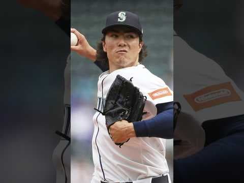 Why Mariners pitcher Bryan Woo should be in the AL Cy Young conversation