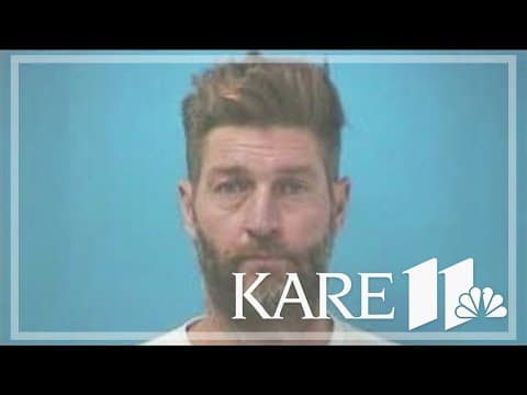 Former Chicago Bears QB Jay Cutler arrested outside Nashville