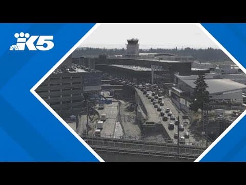Sea-Tac receives $5 million grant to study noise exposure