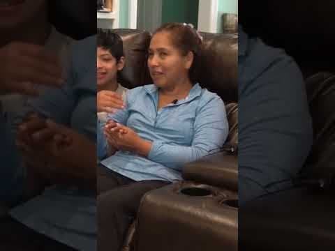 N.O. Tamale vendor searches for kidney donor for teen son