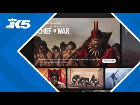 Apple TV+ raising prices 30%