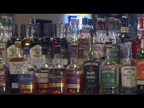 'Blackout Wednesday' | Biggest drinking day of the year in San Diego, CHP starts 'max enforcement'