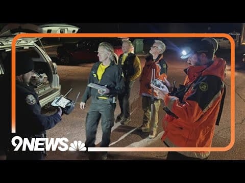 2 teens rescued at Roxborough State Park