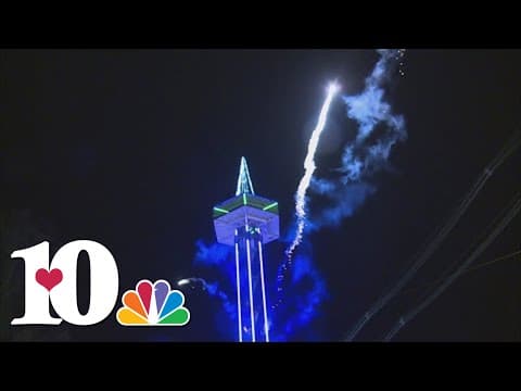 City of Gatlinburg preparing to ring in 2024