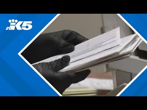 What can be learned from historic 2004 recount as Washington state prepares for another