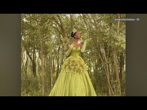 Celebrities release photos of their costumes over Halloweekend